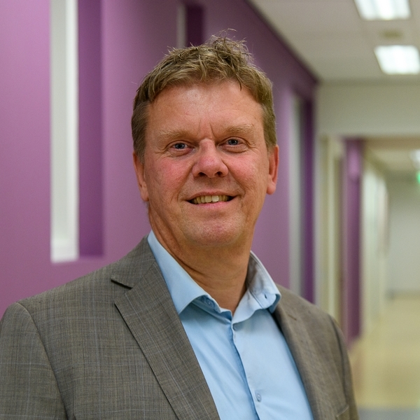 Peter Tijssen