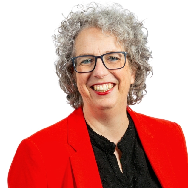 Jolanda Kros Jolanda Kros