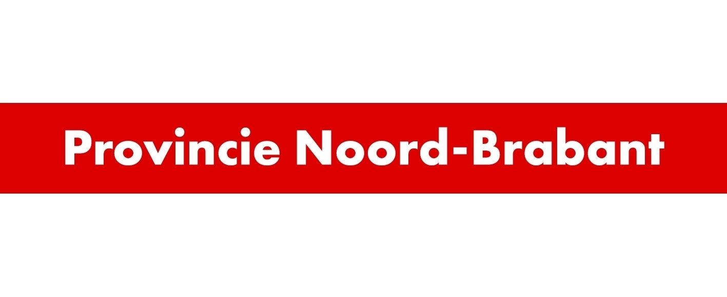Provincie Noord-Brabant