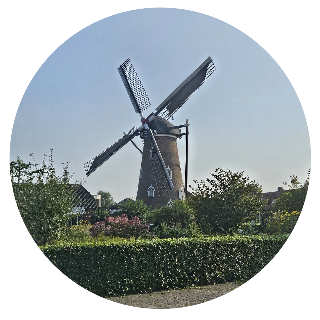 Hilvarenbeek Smart Village