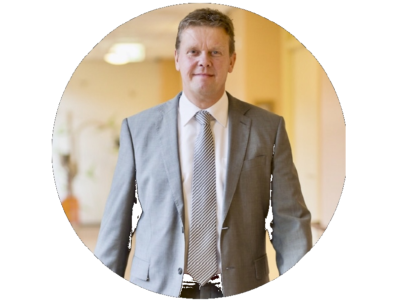 Peter Tijssen: aangenaam