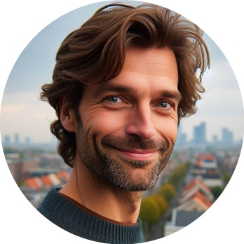 Wie ben jij? Wie ben jij?